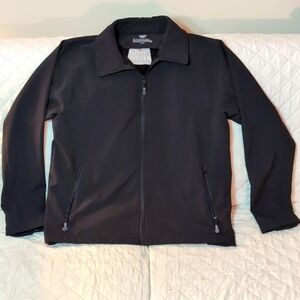 Stormtech Performance /Alexander Keith's India Pale Ale Men's Jacket,Size XL.
